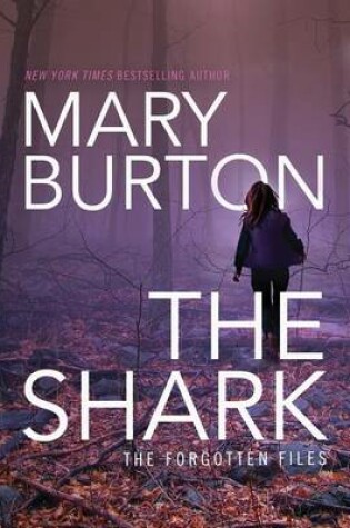 Cover of The Shark