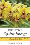 Book cover for Initiative Psychic Energy