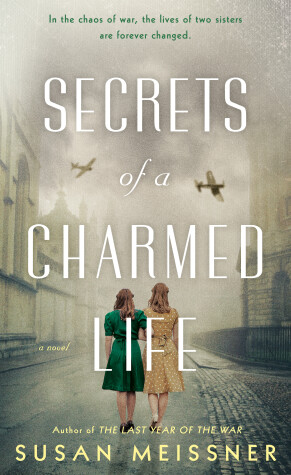 Book cover for Secrets of a Charmed Life