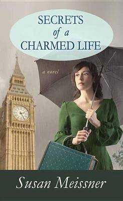 Book cover for Secrets of a Charmed Life