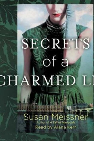 Cover of Secrets of a Charmed Life