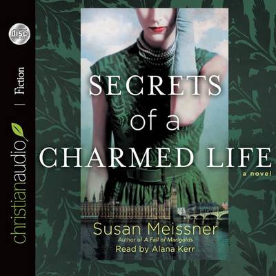 Book cover for Secrets of a Charmed Life