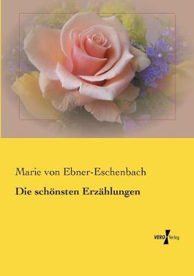 Book cover for Die schönsten Erzählungen