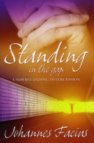 Cover of Standing in the Gap