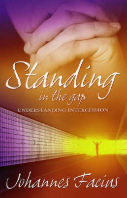 Book cover for Standing in the Gap