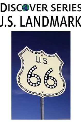 Cover of US Landmarks
