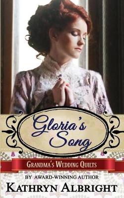 Book cover for Gloria's Song