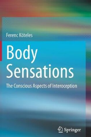 Cover of Body Sensations