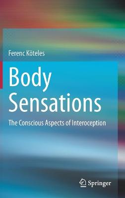 Book cover for Body Sensations