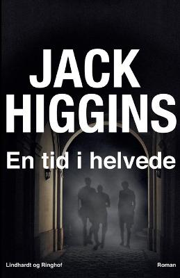 Book cover for En tid i helvede