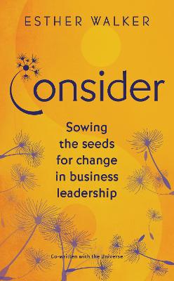 Book cover for Consider