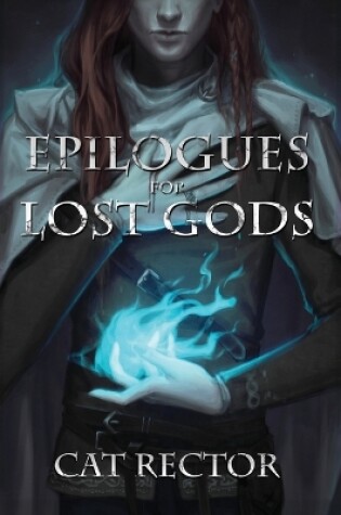 Cover of Epilogues for Lost Gods
