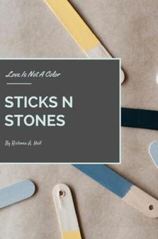 Cover of Sticks N Stones