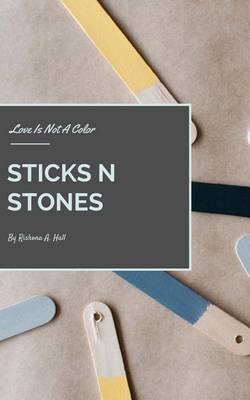 Book cover for Sticks N Stones