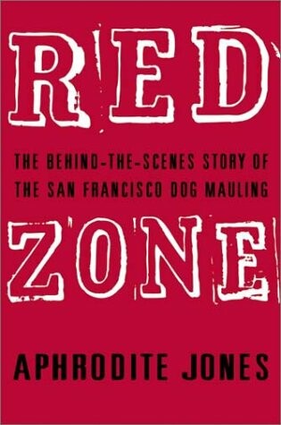 Cover of Red Zone