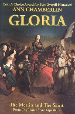 Cover of Gloria