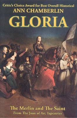 Cover of Gloria