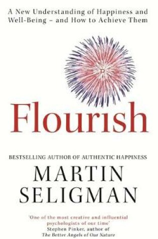 Cover of Flourish