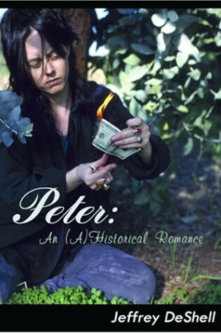 Cover of Peter: An (A)Historical Romance