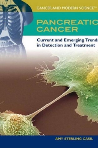 Cover of Pancreatic Cancer
