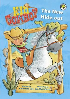 Cover of The New Hide-out