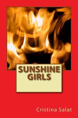 Book cover for Sunshine Girls