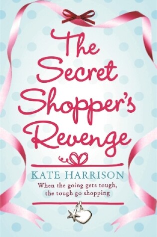 The Secret Shopper's Revenge