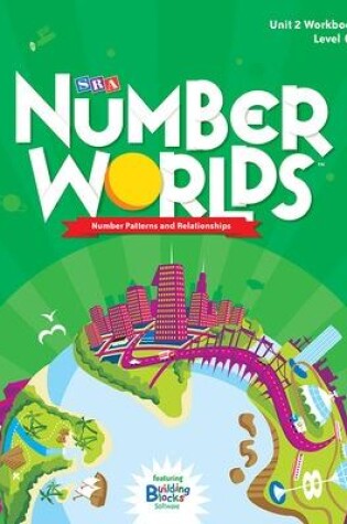 Cover of Number Worlds Level D, Student Workbook Number Patterns (5 pack)