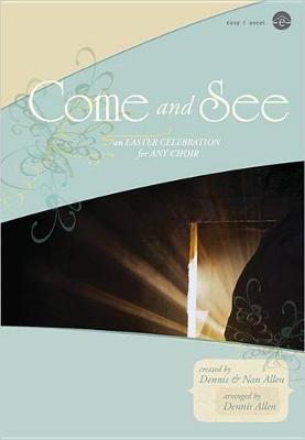 Cover of Come and See