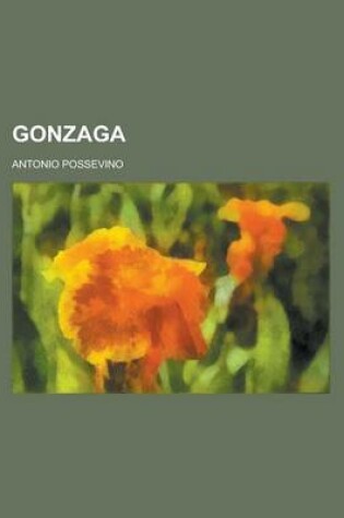 Cover of Gonzaga