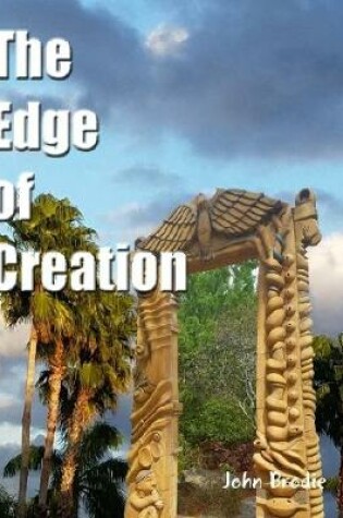 Cover of The Edge of Creation