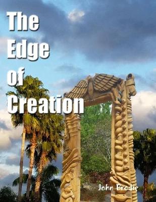 Book cover for The Edge of Creation