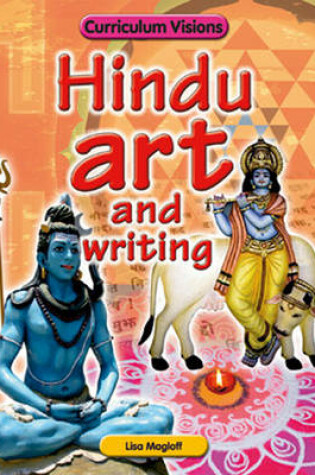 Cover of Hindu Art and Writing
