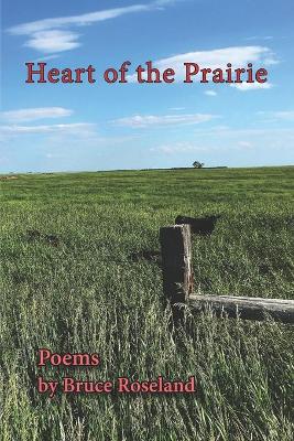 Book cover for Heart of the Prairie