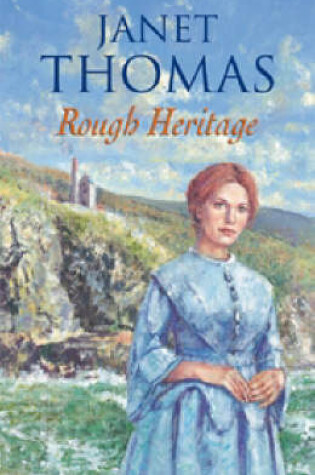 Cover of Rough Heritage