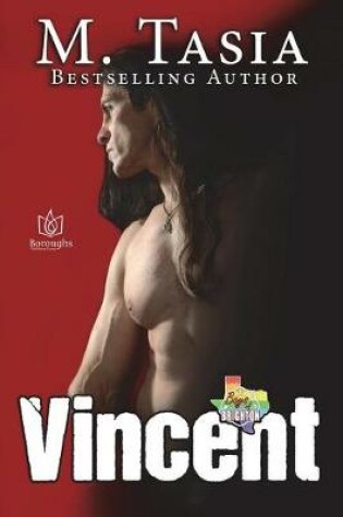 Cover of Vincent