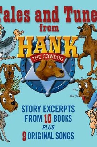 Cover of Tales and Tunes from Hank the Cowdog