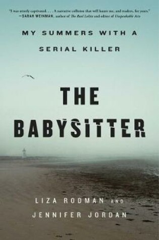 Cover of The Babysitter