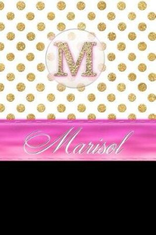 Cover of Marisol