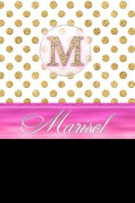 Book cover for Marisol