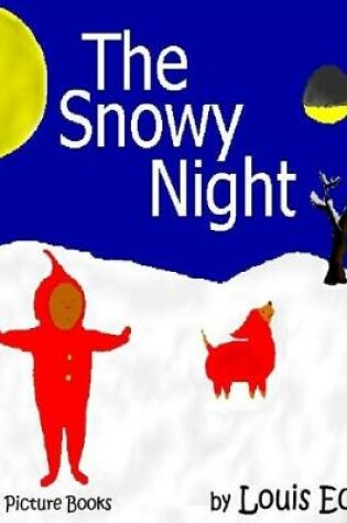 Cover of The Snowy Night