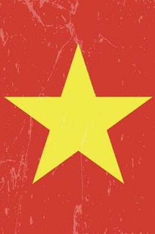 Cover of Vietnam Flag Journal