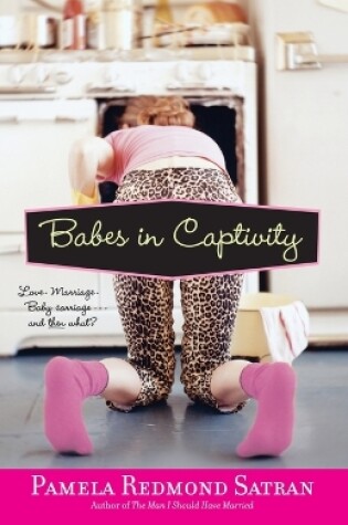 Cover of Babes in Captivity