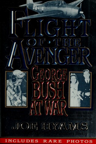 Cover of Flight of Avenger