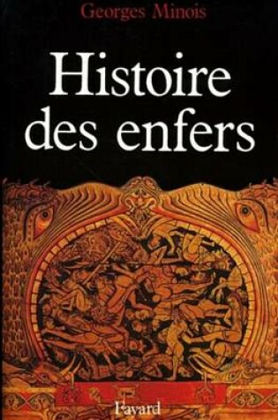 Cover of Histoire Des Enfers