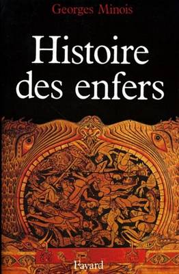 Book cover for Histoire Des Enfers