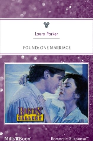 Cover of Found