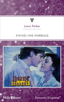 Cover of Found