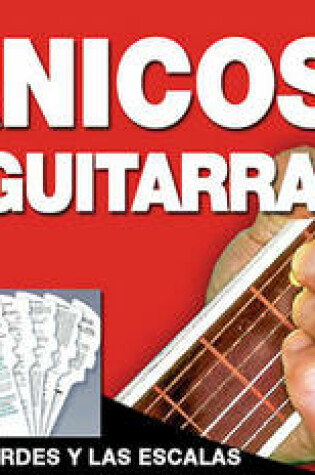 Cover of Abanicos Para Guitarra - Paquete Doble