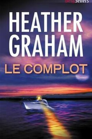 Cover of Le Complot